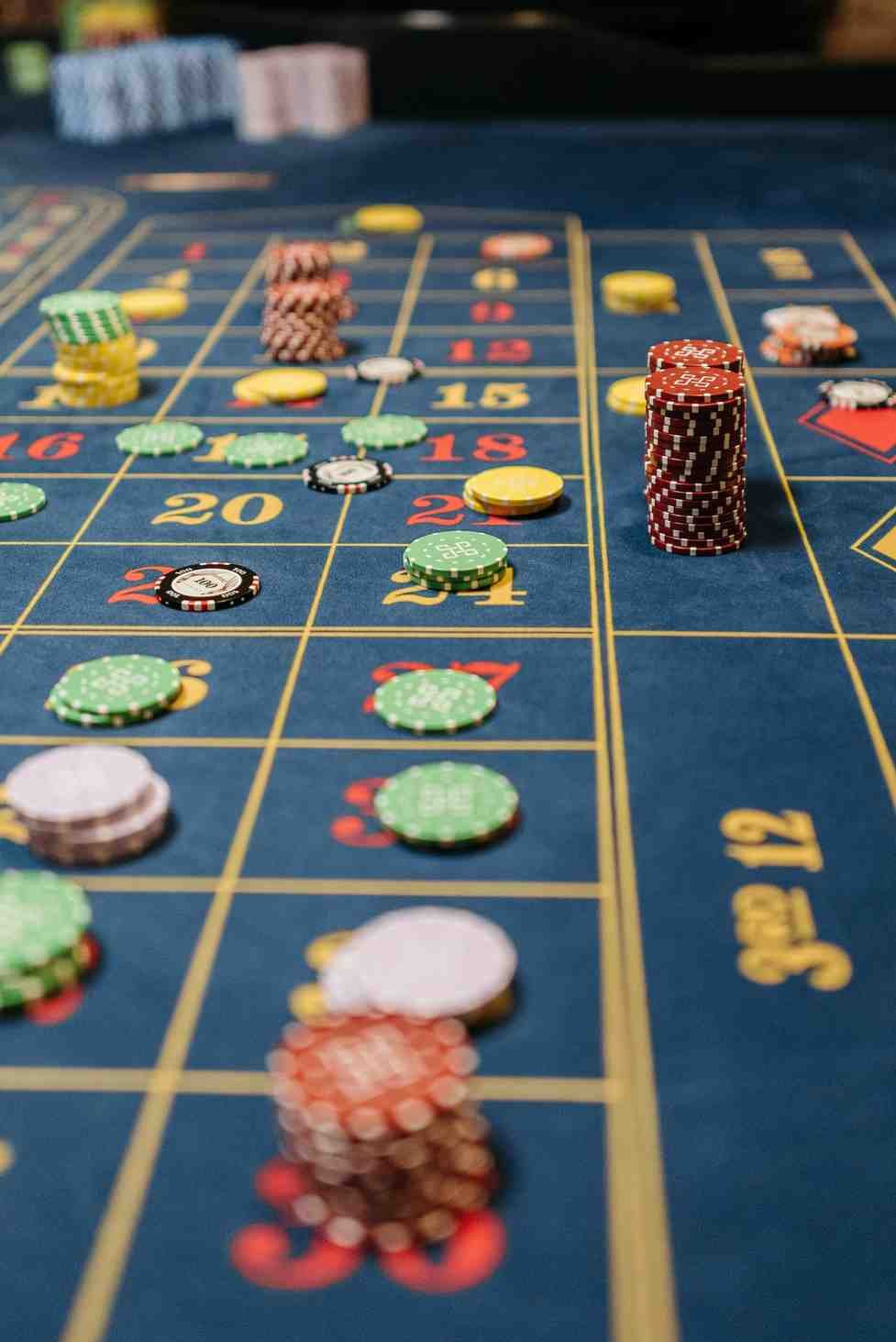 Dominate the Reels: Your Ultimate Guide to Golden Lion Casino Tournaments