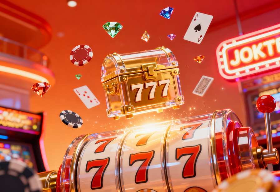 Les Dysfonctionnements des Jeux de Casino SGCasino : Guide Complet