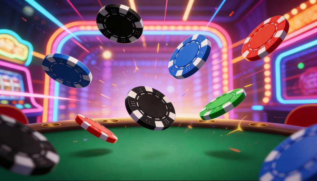 Les Dysfonctionnements des Jeux de Casino SGCasino : Guide Complet