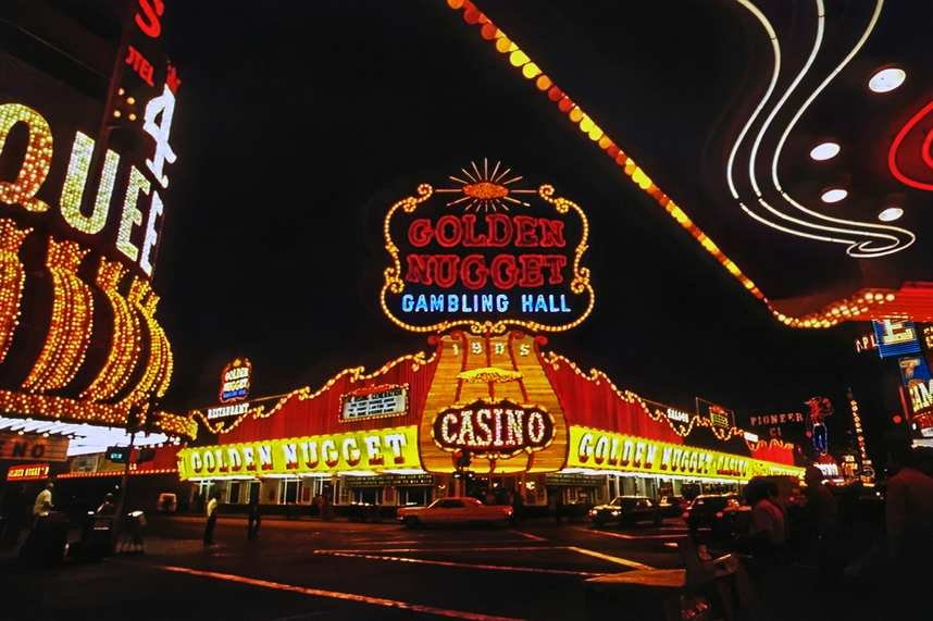 Navigating National Casino Data Privacy: Protecting Your Information