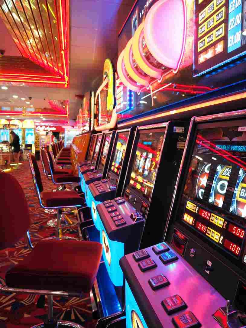 Why Choose Moana Casino Over the Competition? A Deep Dive