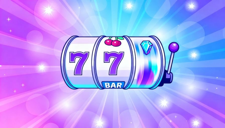 Candyland Casino: Una Visión General de las Máquinas Tragamonedas