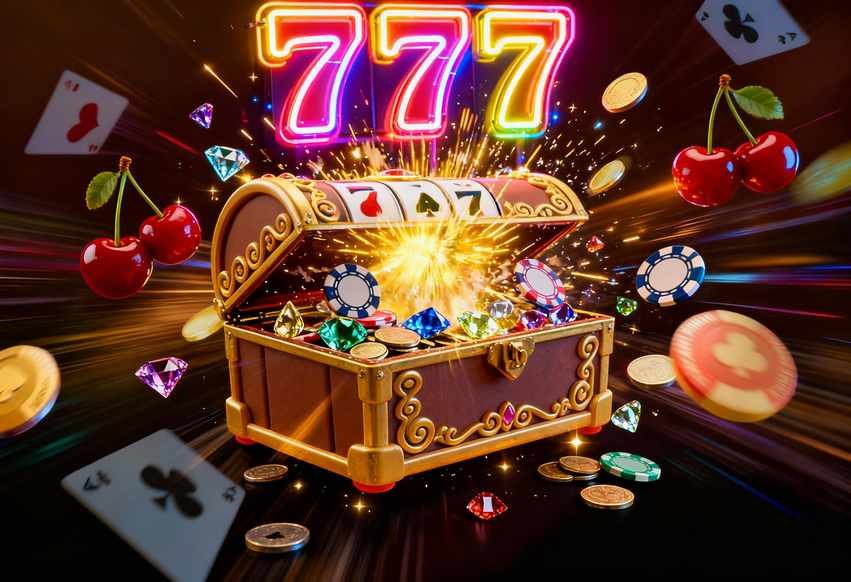 Common Mistakes New Casino Players Make: A Guide to Success