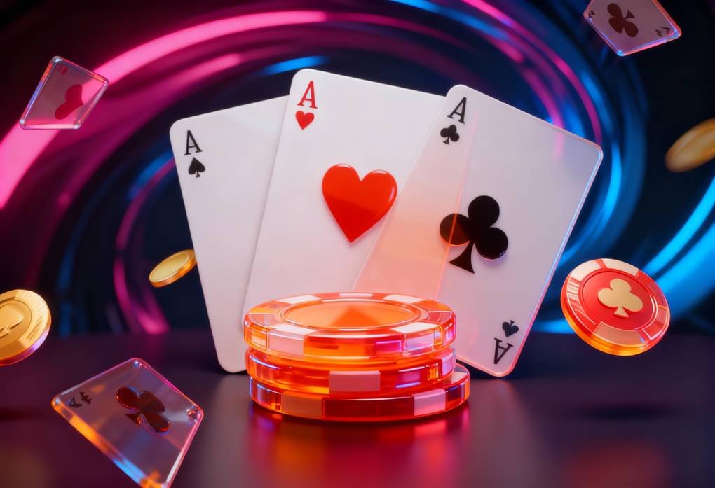 Common Mistakes New Casino Players Make: A Guide to Success