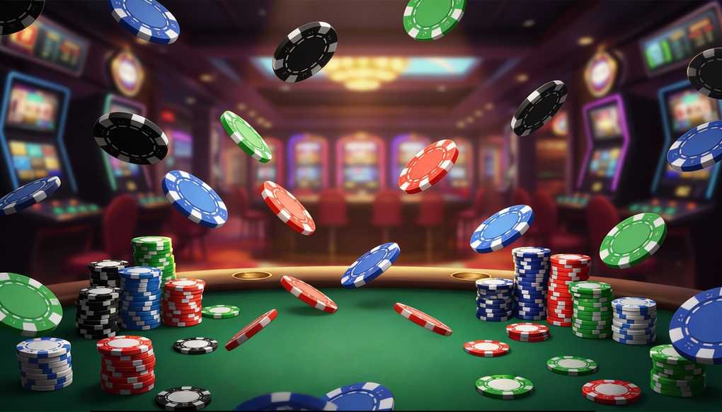 Galaxy Spins Casino in Italy: A Comprehensive Guide