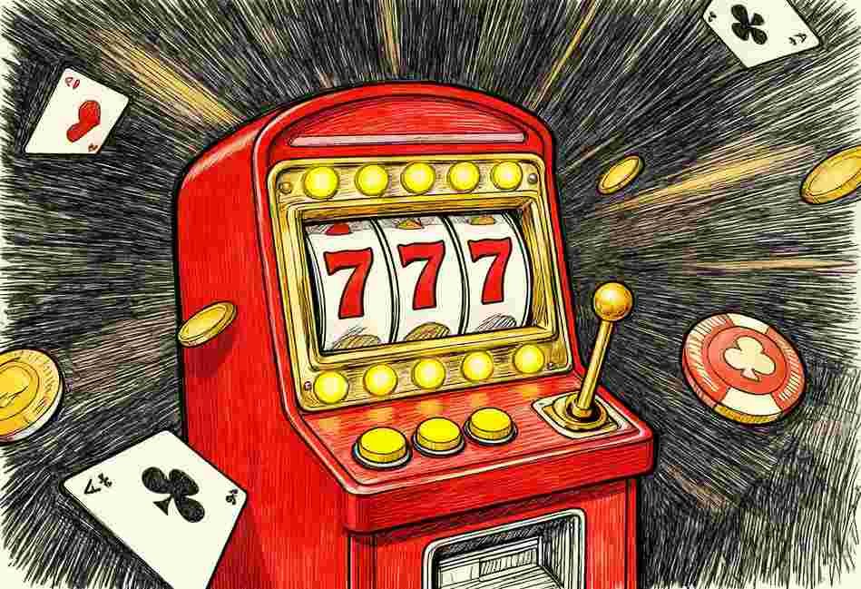 The Evolution of Online Casinos Over the Years