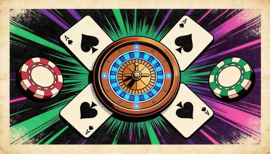 The Ultimate Guide to Boomerang Casino Online Slots The Ultimate Guide to Boomerang Casino Online Slots