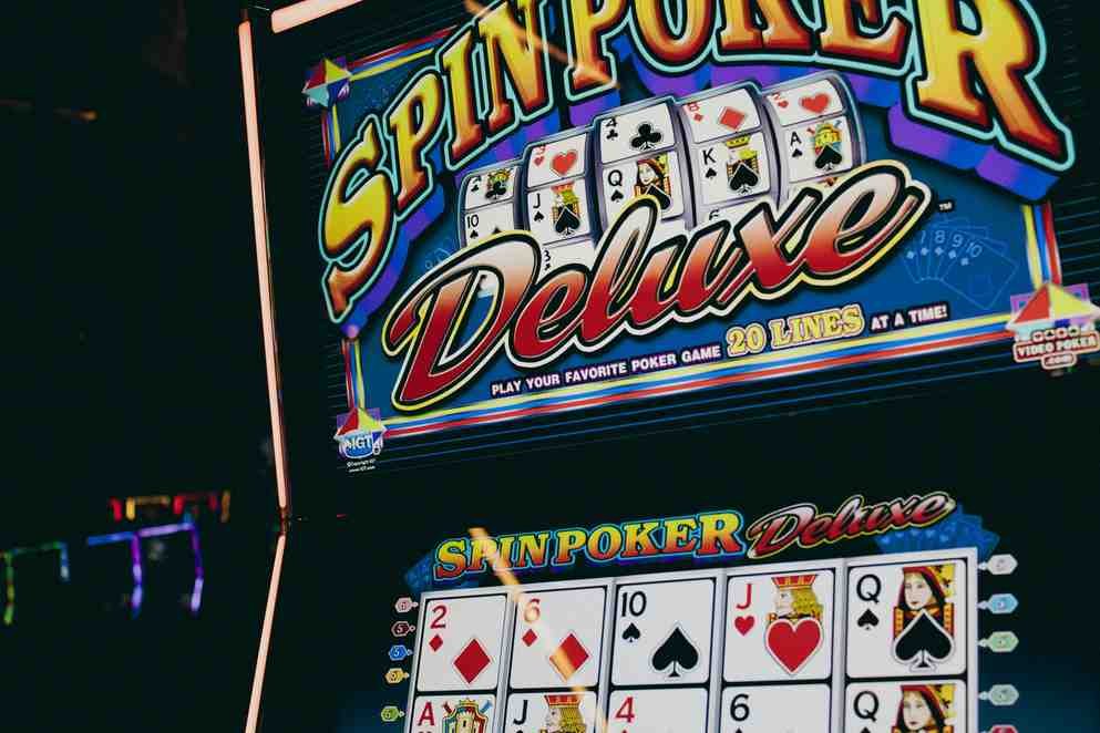 The Ultimate Guide to Slot Machines at Kosmonaut Casino