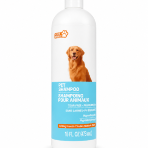 Shampoo Hipoalergenico Para Perros Home Breeze Tear-Free
