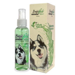 BasicFresh Enjuague Bucal By Orenda 120ML