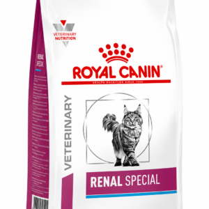 ROYAL CANIN RENAL SPECIAL GATO 2 Kg