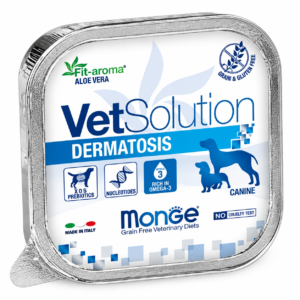 Monge Vetsolution Dermatosis Perros X 150 GR