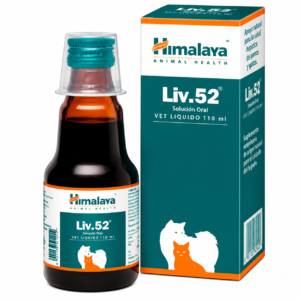 LIV 52 SOLUCION ORAL 11OML