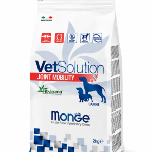 Monge Vetsolution Joint Mobility Perros 2KG