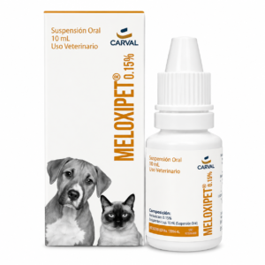 MELOXIPET GOTAS 10 ML