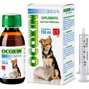 Ocoxin Complemento Alimenticio Para el Cancer 150 ml