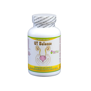 UT Balance Suplemento Renal  para  Perros y Gatos 60 TABLETAS