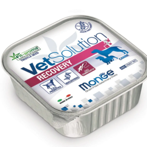 MONGE VET SOLUTION RECOVERY CANINE 150GR