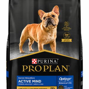 Pro Plan Active Mind Small Breeds 7+ 1 KG