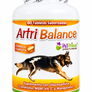 Suplemento ARTRI BALANCE x60 Tabletas