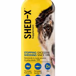 Shed-X Dermaplex Suplemento para Perros 16 OZ