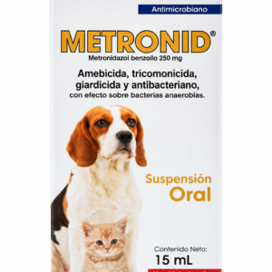 METRONID