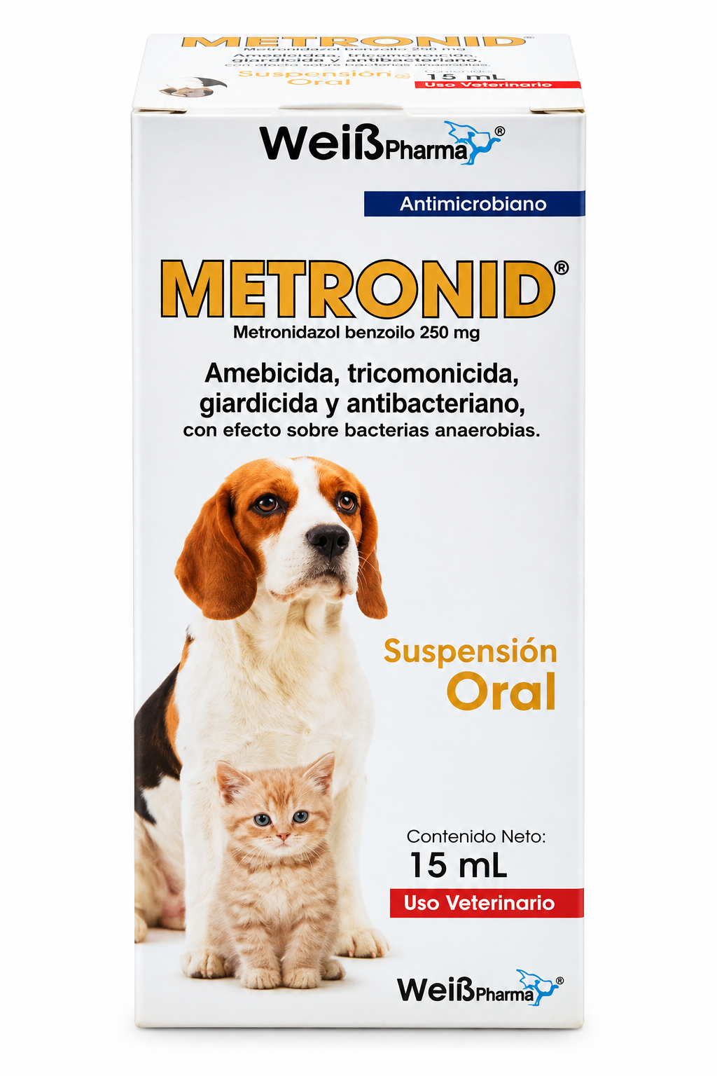 METRONID