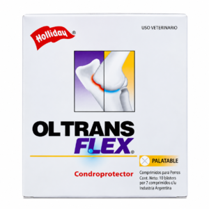 OL-TRANS FLEX CONDROPROTECTOR x 70 COMP