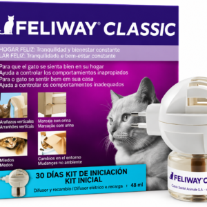 FELIWAY Classic Difusor + Recarga