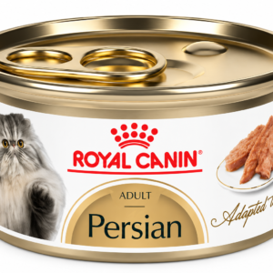 ROYAL CANIN ALIMENTO HUMEDO PERSIAN 85 Gr