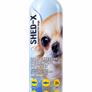 Shed-X Dermaplex Suplemento para Perros 8oz